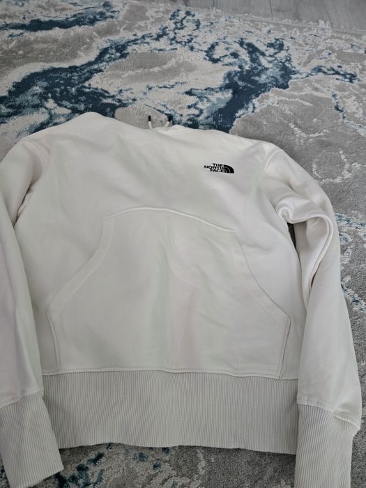 Hanorac the North face