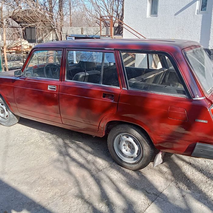 Продам ВАЗ 2104 лада