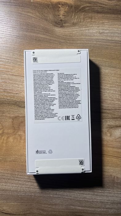 Samsung Galaxy A37