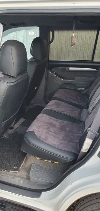 Продам Прадо 120