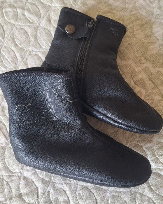 Чиги/ махси/  сапожки для дома детские