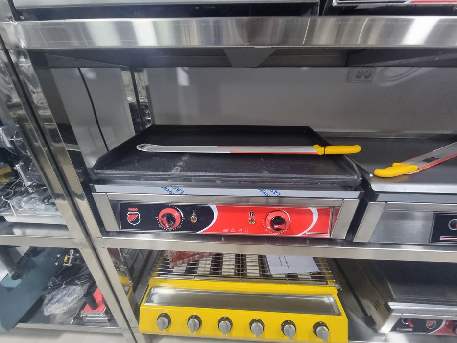 Toster tostr tostir turkiya Niki fasfud aparat toster aparat