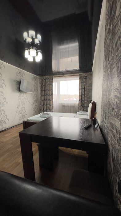 Каирбаева 96 (Мечеть, Ледовый Дворец, Halyk Bank, Импульс)