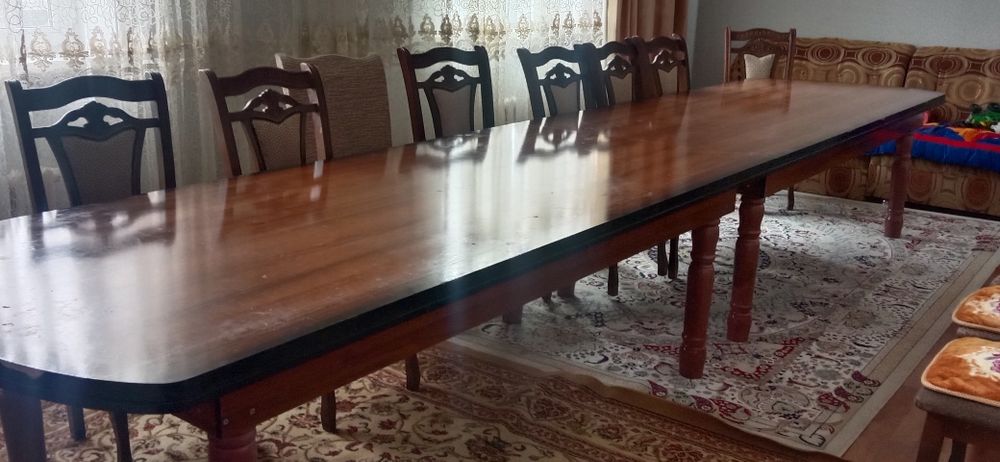 Продам 5 метр стол