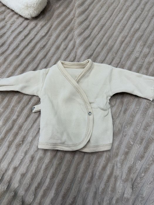 Продам вещи для новорожденных