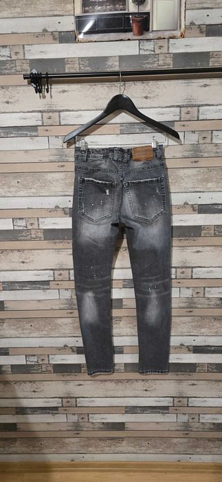 Dsquared S/M-дамски дънки (А-171)