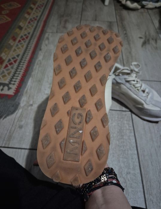 Adidași Mango 39 piele