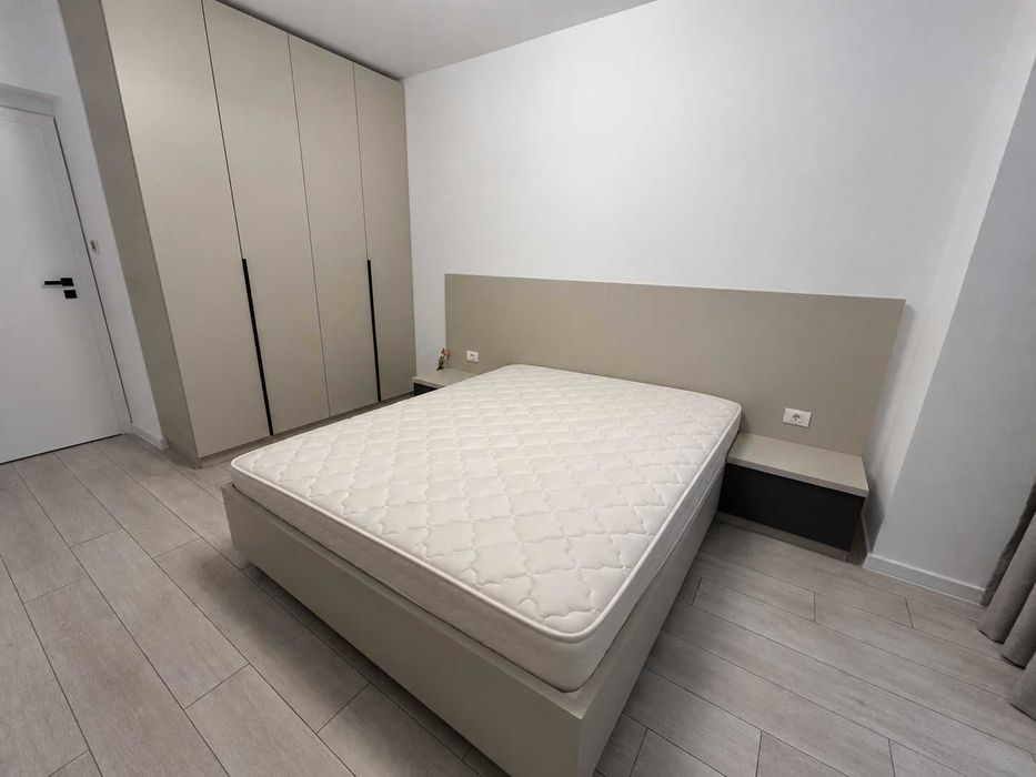 2 camere la Parcul Liniei | 68 mp | Smart Lujerului | Disponibil parcare + boxă