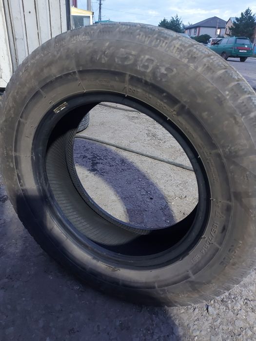 Шины все сезонка