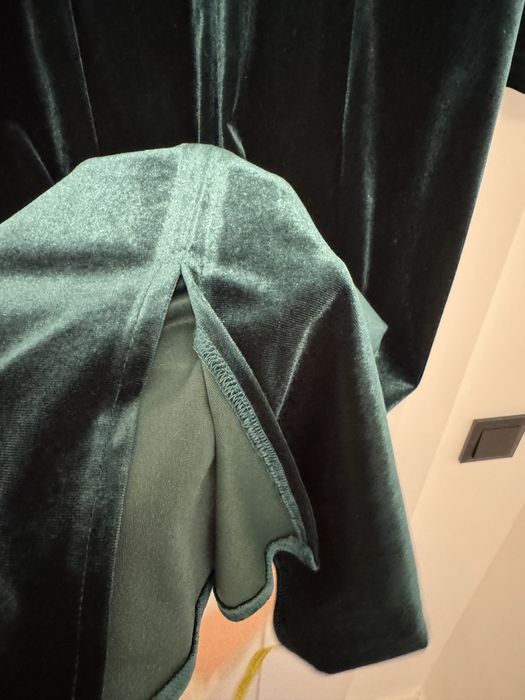 Rochie eleganta din catifea Cybele M / L