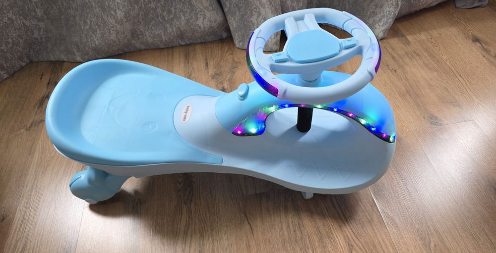 Jucărie gravitațională Baby-Mix