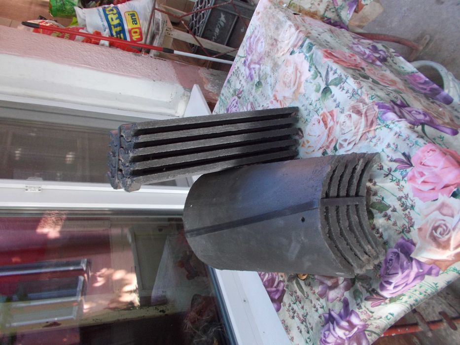 Tigla noua,sigilata la oferta