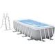 Piscina intex 4x2x1.22