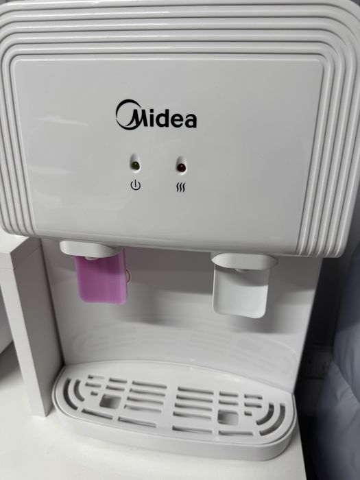 Продам кулер для воды