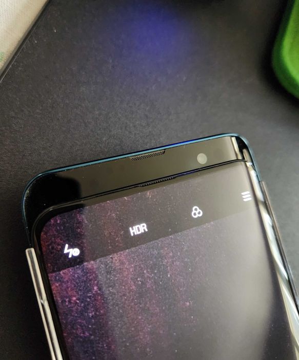 Oppo Find X Limited Edition (1st Edition)