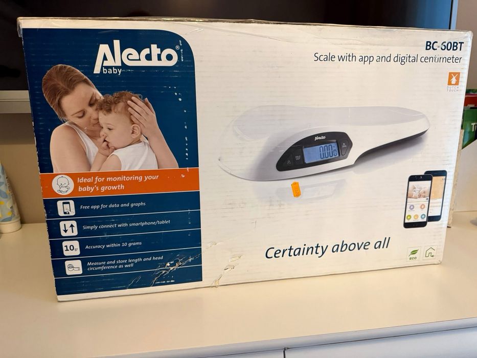 Alecto baby cantar