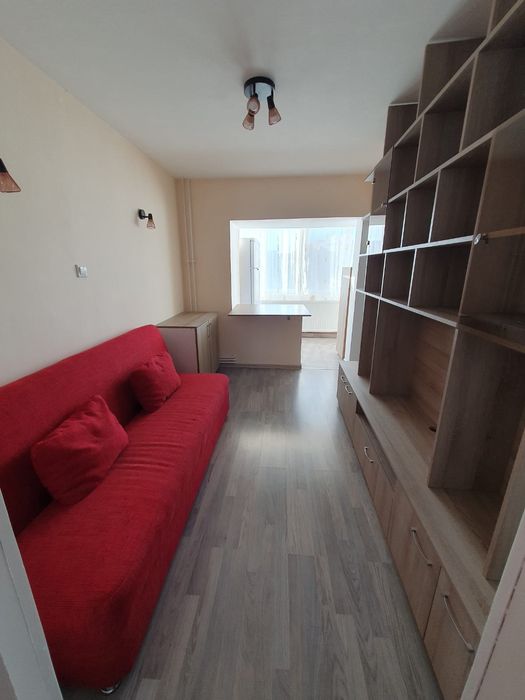 Apartament 2 camere decomandat, Șagului - zona Steaua – Direct proprietar — fotografia 1