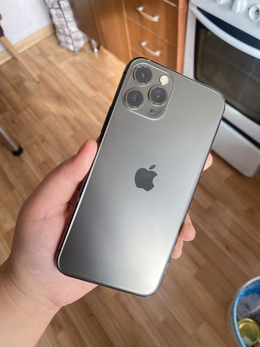 Айфон 11 Про 256гб Полный рабочий