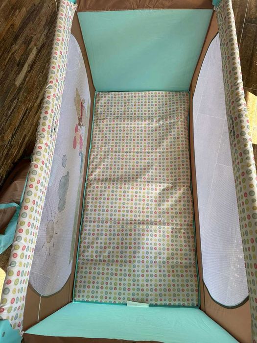 Преносима кошарка