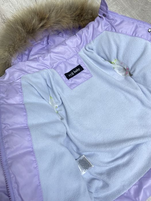 Продам зимний комбинезон