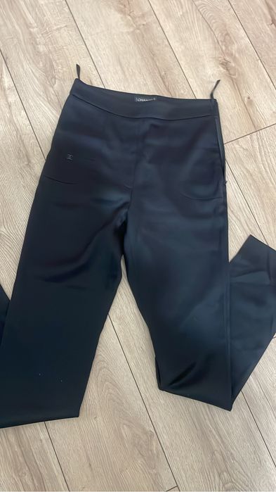 Брюки chanel,celine оригинал