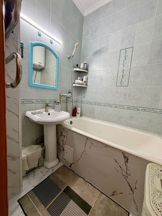 3х комнатная квартира продаётся