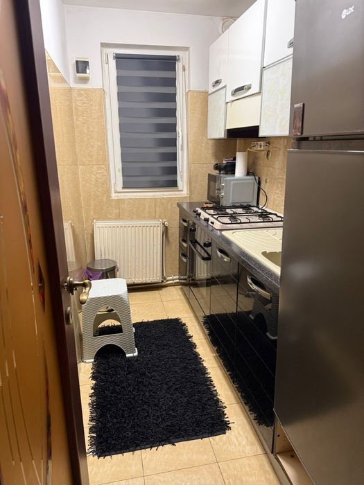 Apartament 2 camere