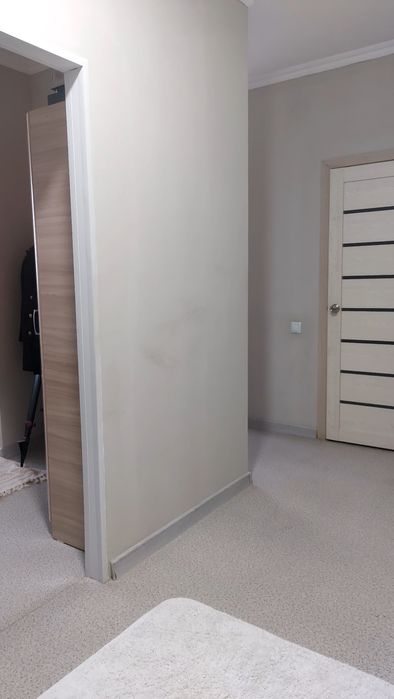 Квартира на Н.Тлендиева  36