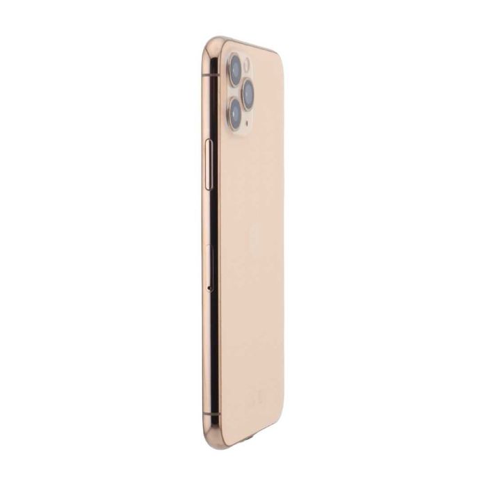iPhone 11 Pro 64GB / 256GB Gold / Green - GARANTIE 12 LUNI | TrueGSM