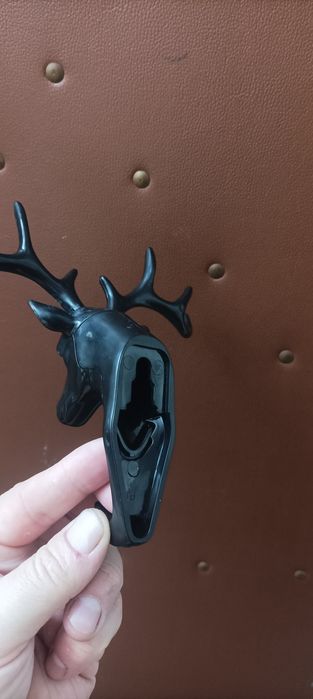 Ключница пластиковая