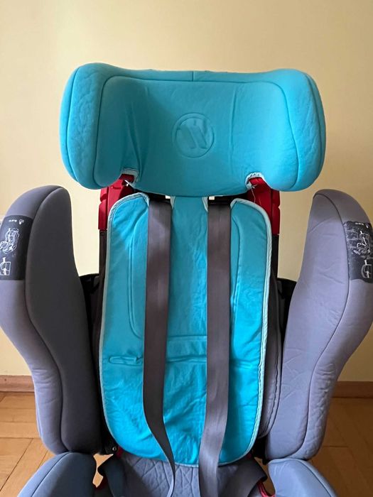 Детско столче за кола Avionaut
