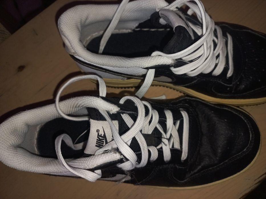 Nike Air Force 1 Low оригинални – 36.5 EU