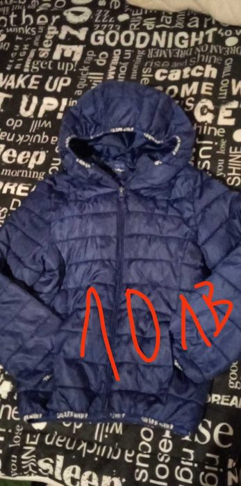 Лот от детски дрешки