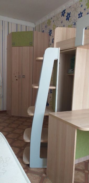 Детский гарнитура