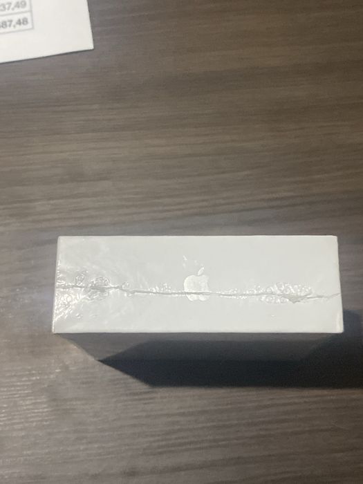 Casti apple Airpods 3 noi cu factura