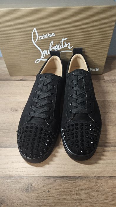 Louboutin Low Spike