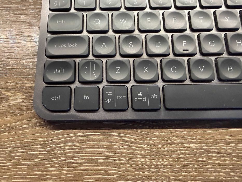 Tastatura Logitech MX Keys Mini