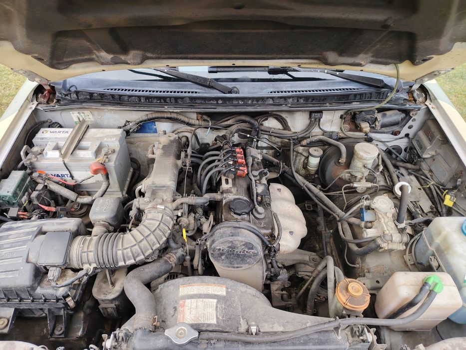 Vând Suzuki grande  vitara  4x4 1,6 benzina +GPL(omologat)