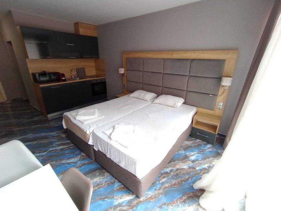 Продава се Едностаен апартамент в Поморие - 32 кв.м за 1625 €/кв.м - Снимка #4