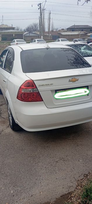 Nexi3 sotiladi 2019 yil.