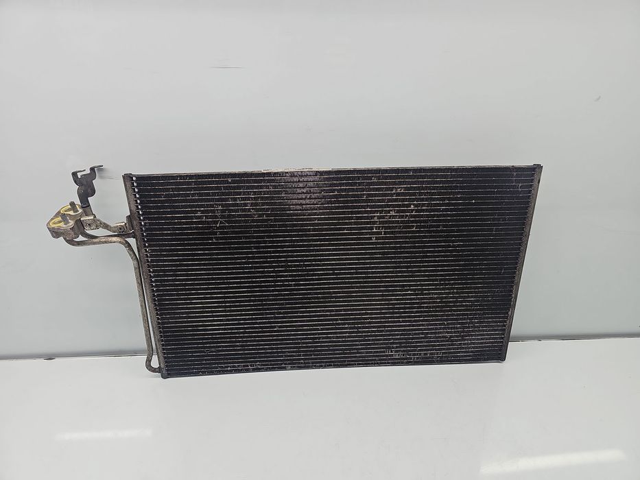 Radiator clima / AC Volvo C30 Coupe Rdesign [Fabr 2006-2013] 9124390 2
