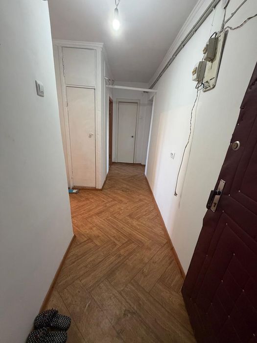 Продам квартируу