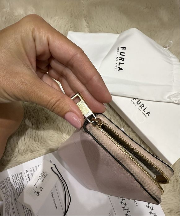 Портмоне Furla оригинално