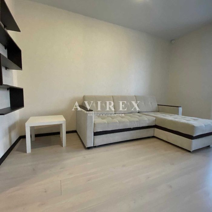 Дава се под наем Едностаен апартамент в Пловдив, Кършияка - 36 кв.м за 214.2 € - Снимка #1