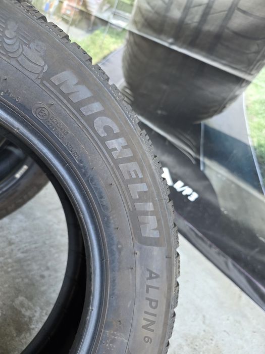 205/60/16 MICHELIN 4БР