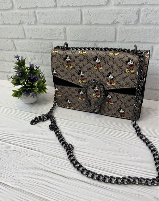 Сумка женская Gucci