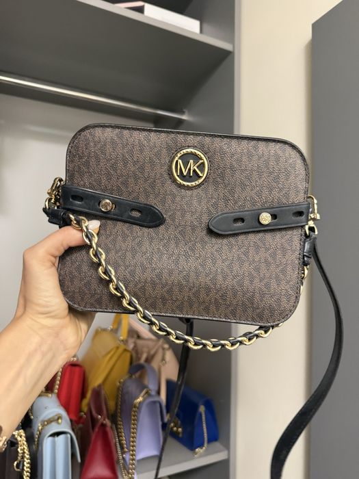 Michael Kors, Pinko, Furla, Patrizia Pepe, Pinko