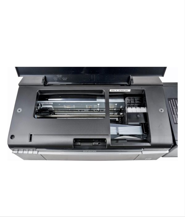 Цветной Принтер Epson L805
