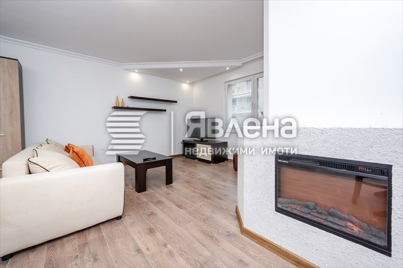 след основен ремонт, напълно обзаведен