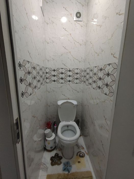 Срочно 2 хонали квартира сотаман